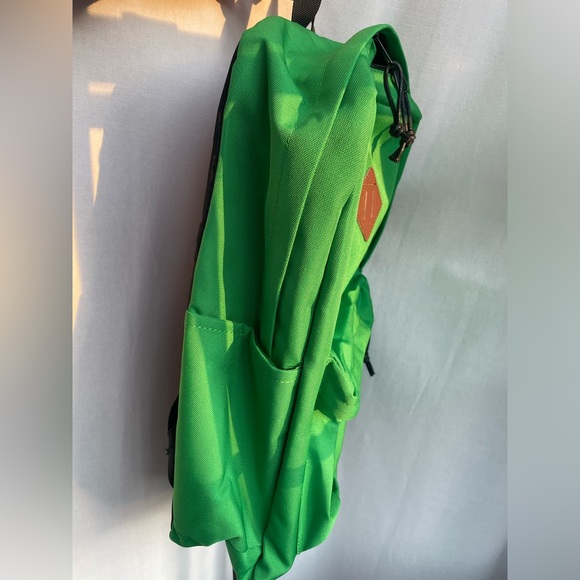 Vaschy Ultralight New Green Backpack - Picture 2 of 7